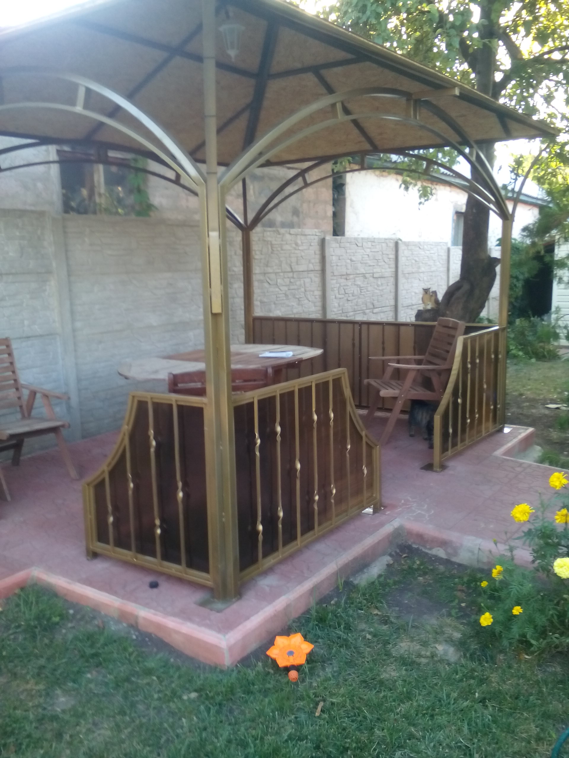 бедка 3 на 4 67000